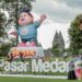 Film Jumbo Tembus 3 Juta Lebih Penonton, Ini Dukungan Kemenekraf dan InJourney