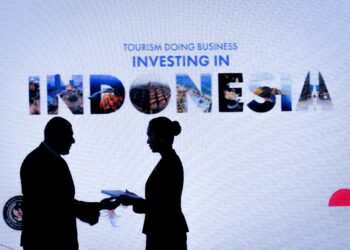 Pertemuan UN Tourism ke-37 Resmi Ditutup, Ini Kesepakatan yang Dihasilkan