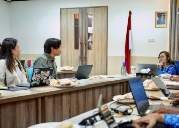 Jakarta Jadi Tuan Rumah PUBG Mobile Super League SEA, Ini Pesan Wamenekraf