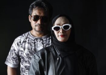 Ervin Nanzabakri Vokalis Band Edane Unjuk karya Terbaru ‘Cintamu Jangan Pernah Mati’