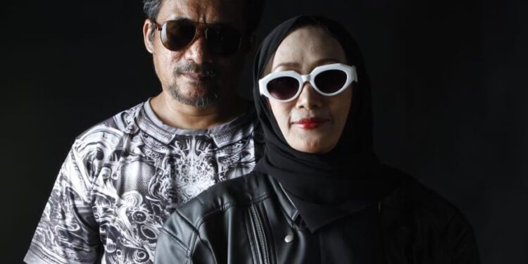 Ervin Nanzabakri Vokalis Band Edane Unjuk karya Terbaru ‘Cintamu Jangan Pernah Mati’