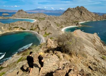 Indonesia Negara Asia Pasifik Pertama Luncurkan Pedoman Investasi Pariwisata UN Tourism