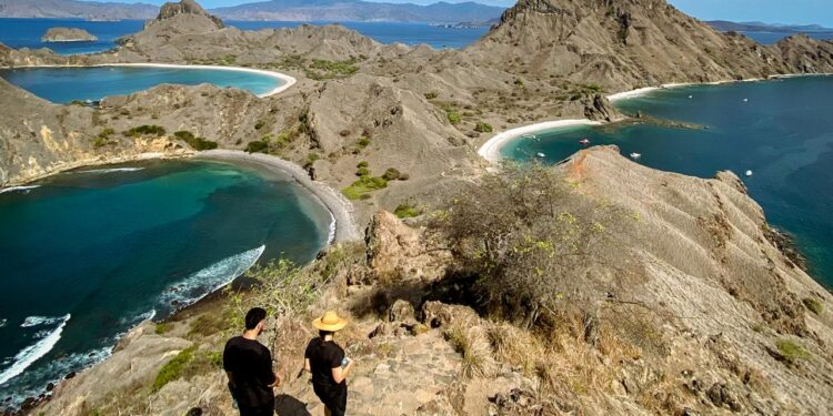 Indonesia Negara Asia Pasifik Pertama Luncurkan Pedoman Investasi Pariwisata UN Tourism