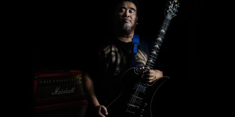 Lagu ‘Evolusi’ Ungkapan Kegeraman Hati Sang Jurnalis Fransiscus Eko