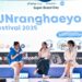 Gelaran Sunranghaeyo Festival 2025, Nivea Hadirkan Sun Protect Terbaru Bagi Perempuan Indonesia