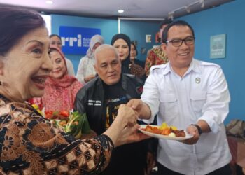 Kementerian Kebudayaan Bakal Gelar Anugerah Kartini Musik dan Film Indonesia