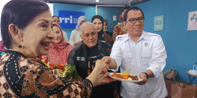 Kementerian Kebudayaan Bakal Gelar Anugerah Kartini Musik dan Film Indonesia