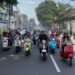 Scomadi Indonesia Turut Semarakan Kartini Ride 2025 di Bandung