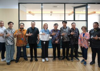 Wali 25 Tahun Berkarya Siapkan Konser di Asia, Ini Kata Kemenekraf