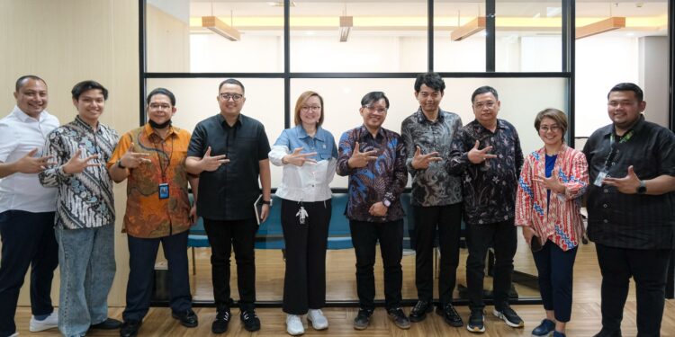 Wali 25 Tahun Berkarya Siapkan Konser di Asia, Ini Kata Kemenekraf