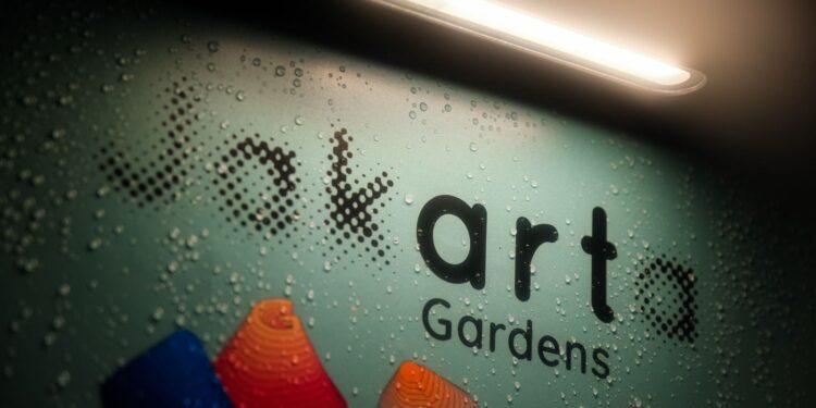 ART Jakarta Gardens 2025 Selaraskan Seni, Alam dan Inovasi