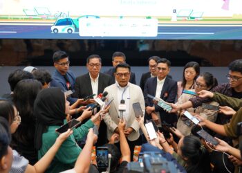 PEVS 2025 Siap Digelar, Unjuk Kekuatan Indonesia Beralih ke Energi Baru Terbarukan