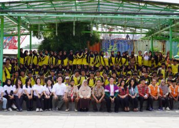 Lestarikan Budaya Betawi, LSPR Institute Hadirkan Program RUNCING