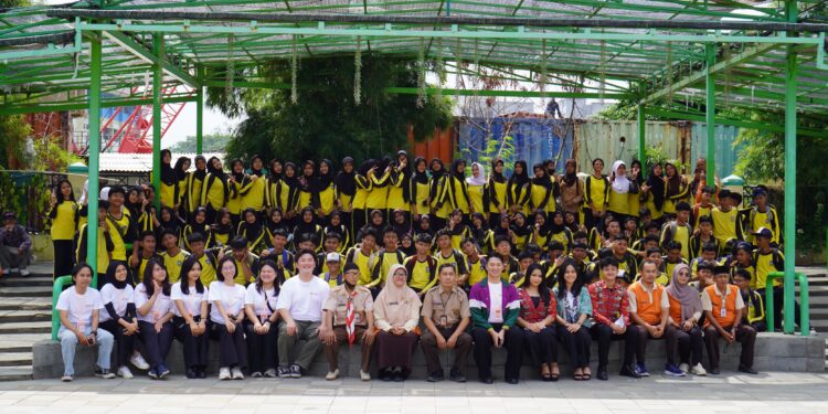 Lestarikan Budaya Betawi, LSPR Institute Hadirkan Program RUNCING