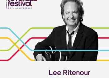 Jakarta International BNI Java Jazz Festival Umumkan Deretan Musisi Terbaru, Ada Lee Ritenour, Tara Lily hingga UMI
