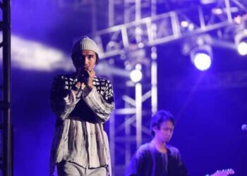 Sheila On 7 Bakal ‘Beraksi’ di Digiland Music,18 Mei 2025, Catat Lokasinya 