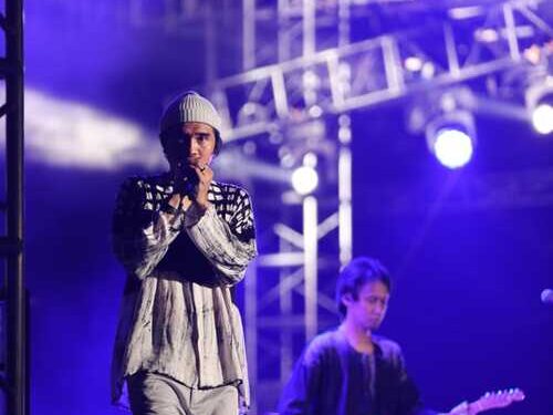 Sheila On 7 Bakal ‘Beraksi’ di Digiland Music,18 Mei 2025, Catat Lokasinya 