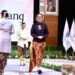Fashion Show ‘Woman in Kebaya’, Wamenekraf Irene: Perlihatkan Keindahan dan Kekuatan Para Perempuan inspiratif