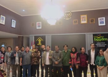 Geger Hak Cipta, Menparekraf Upayakan Percepatan Reformasi Regulasi Hak Cipta, Ini Usulannya