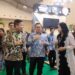 IFRA Business Expo x ICE 2025 Buka Peluang Bisnis dan Kuliner yang Menjanjikan