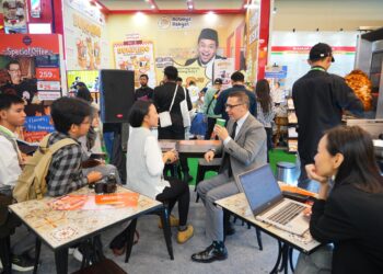 IFRA Business Expo x ICE 2025: Langkah Nyata Mendukung Pertumbuhan Ekonomi Berbasis Waralaba dan Lisensi