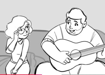 Film Jumbo Tembus 7 Juta Lebih Penonton, Rilis OST Selalu Ada di Nadimu Versi Ariel Noah, Ini Hasilnya