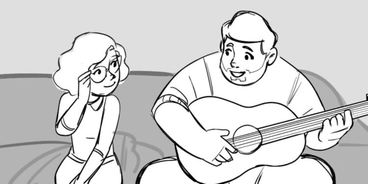 Film Jumbo Tembus 7 Juta Lebih Penonton, Rilis OST Selalu Ada di Nadimu Versi Ariel Noah, Ini Hasilnya