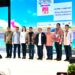 PEVS 2025 di JIExpo Resmi Digelar, Didominasi Kendaraan EV Komersial Targetkan Transaksi Rp400 Miliar