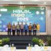 Halal Indonesia International Industry Expo 2025, Perkuat Indonesia Pusat Ekonomi Halal Global