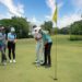 Riverside Golf Club Gelar Turnamen Amal “Swing for Charity 2025”