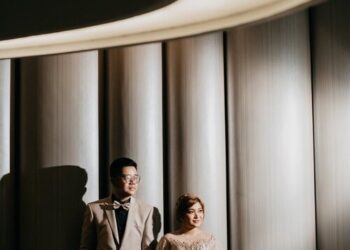 Hadir di Wedding Market Fair, Vasaka Hotel Tawarkan Konsep Intimate Wedding