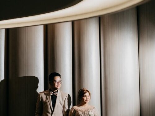 Hadir di Wedding Market Fair, Vasaka Hotel Tawarkan Konsep Intimate Wedding