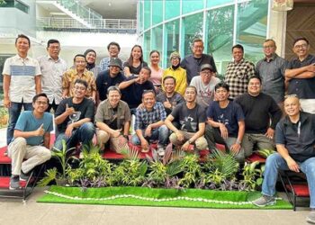 Di bawah Pimpinan Baru,  HAM Perkuat Kemitraan dengan Hotel dan Industri Pariwisata