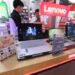 Berburu Laptop Harga Miring di Jakarta Lebaran Fair
