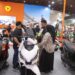  Berburu Promo Spesial Kendaraan Listrik di Jakarta Lebaran Fair 2025