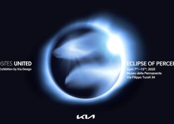 Pameran Eclipse of Perceptions dan Transcend Journey di Milan Design Week 2025, Kia Hadirkan Filosofi Desain dan Kendaraan Terbaru