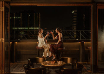 Margarita Si Senor, Tiga Varian Margarita Ikonik Hanya Ada di Artotel Thamrin Jakarta