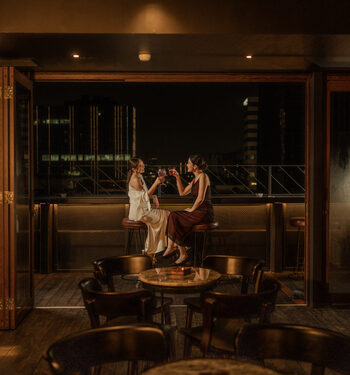 Margarita Si Senor, Tiga Varian Margarita Ikonik Hanya Ada di Artotel Thamrin Jakarta