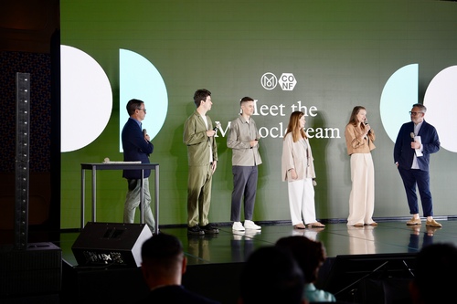 ASRI dan Monocle Sukses Hadirkan The Chiefs 2025 di Jakarta