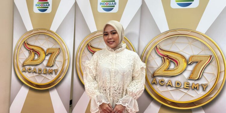 Audisi D’ Academy 7 Kota Sidoarjo, Munculkan Warna Baru di Genre Dangdut