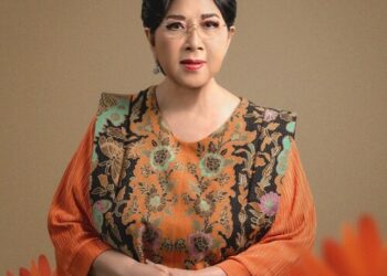Berita Duka! Artis Legendaris Titiek Puspa Meninggal Dunia