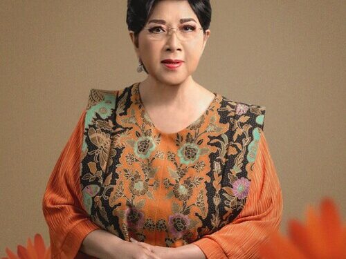 Berita Duka! Artis Legendaris Titiek Puspa Meninggal Dunia