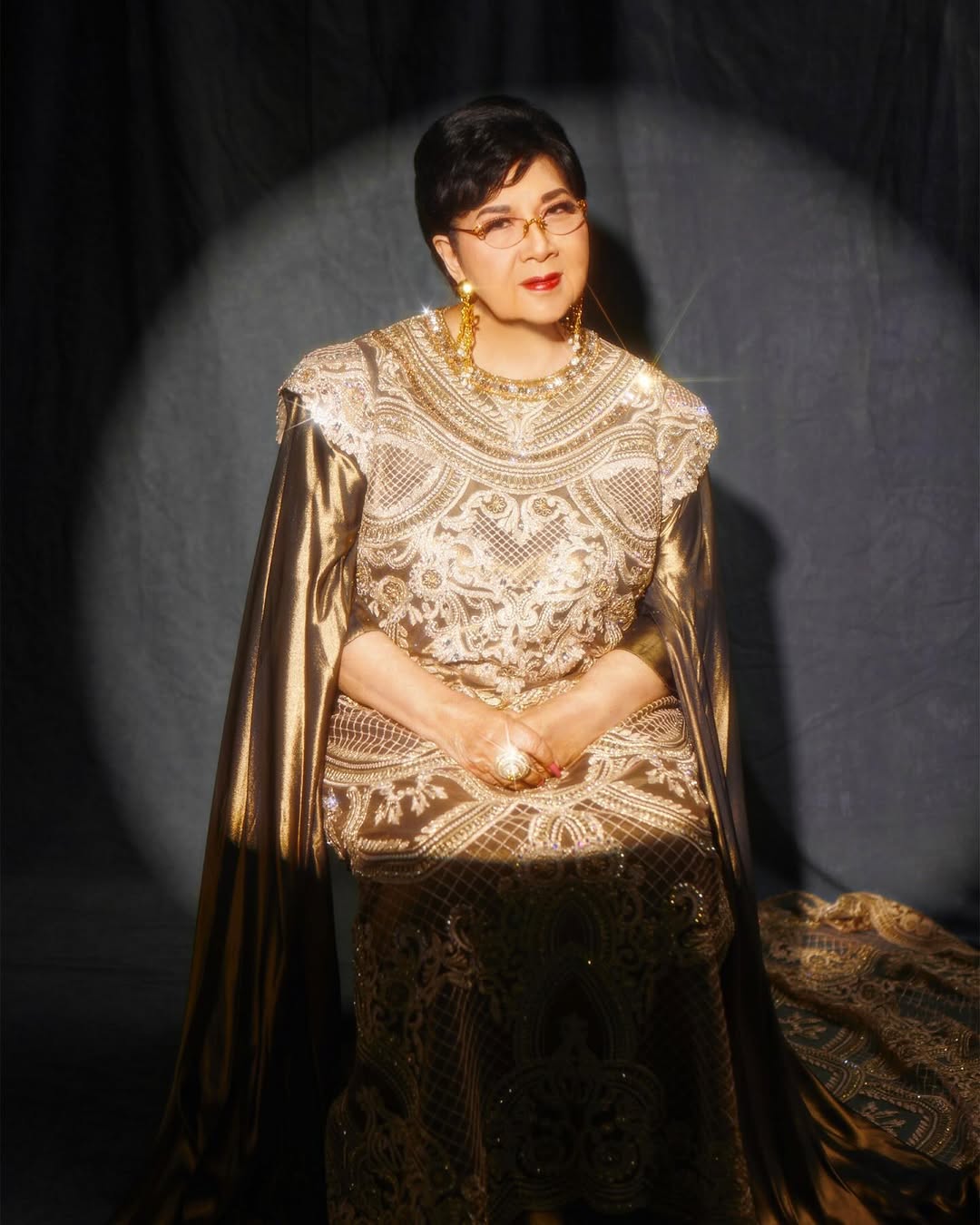 Berita Duka! Artis Legendaris Titiek Puspa Meninggal Dunia
