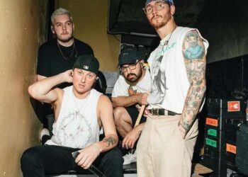 Bersiaplah, State Champs Malam Ini Bakal Gemuruhkan Gambir Expo, Jakarta