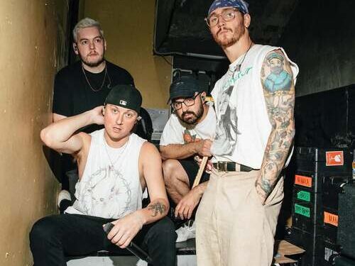 Bersiaplah, State Champs Malam Ini Bakal Gemuruhkan Gambir Expo, Jakarta