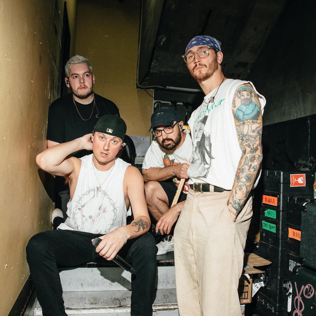 Bersiaplah, State Champs Malam Ini Bakal Gemuruhkan Gambir Expo, Jakarta
