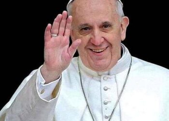 Paus Fransiskus Wafat, Ini Rencana Pemakamannya