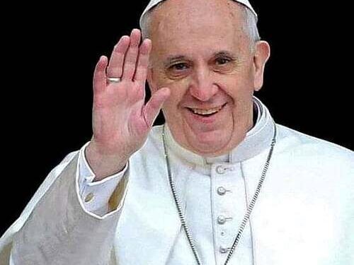 Paus Fransiskus Wafat, Ini Rencana Pemakamannya