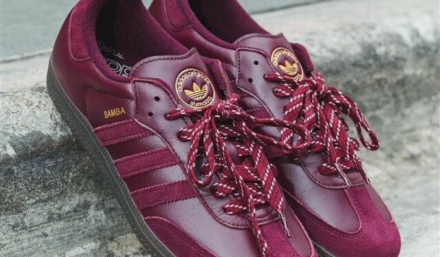 Keindahan Pulau Sumatra, Inspirasi adidas Persembahkan Island Series: SS25 Sumatra