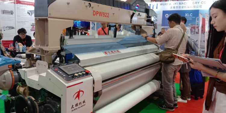 Inatex-Indo Intertex 2025 Hadirkan 500 Ekshibitor Global Unjuk Teknologi dan Tren Fesyen Masa Depan